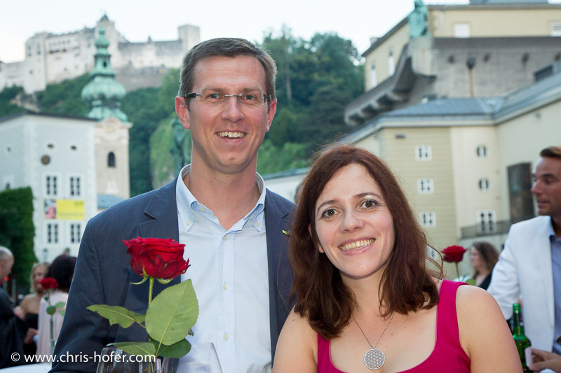 Alumni-Fest 2015 Universität Salzburg, 2015-06-13, Foto: Chris Hofer