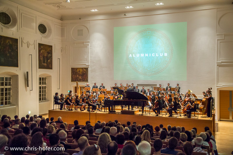 Alumni-Fest 2015 Universität Salzburg, 2015-06-13, Foto: Chris Hofer