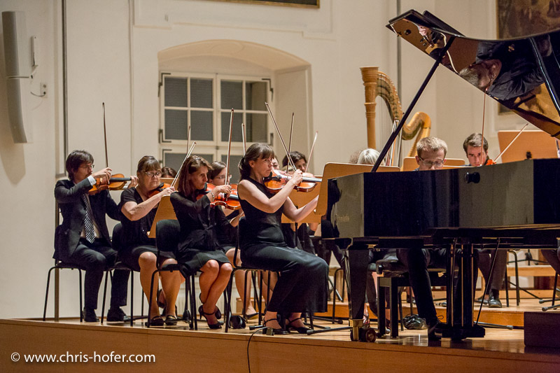 Alumni-Fest 2015 Universität Salzburg, 2015-06-13, Foto: Chris Hofer