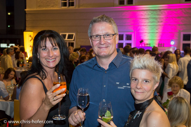 Alumni-Fest 2015 Universität Salzburg, 2015-06-13, Foto: Chris Hofer