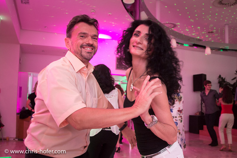 Alumni-Fest 2015 Universität Salzburg, 2015-06-13, Foto: Chris Hofer