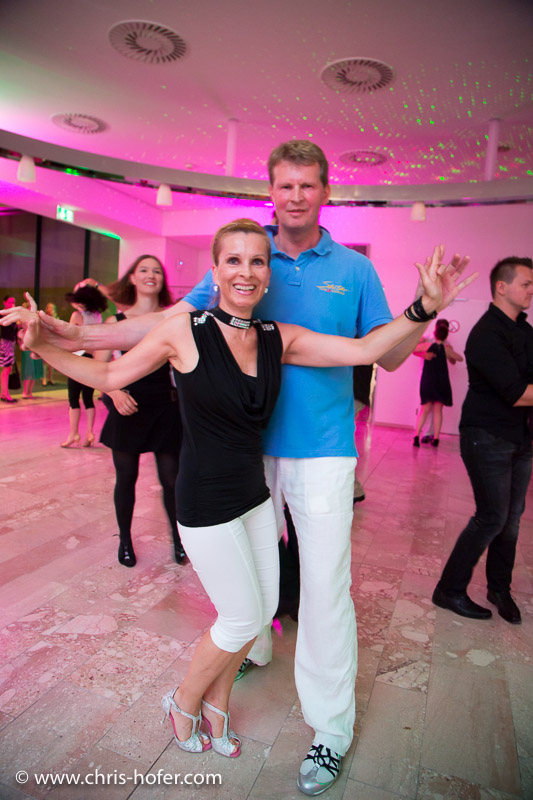 Alumni-Fest 2015 Universität Salzburg, 2015-06-13, Foto: Chris Hofer