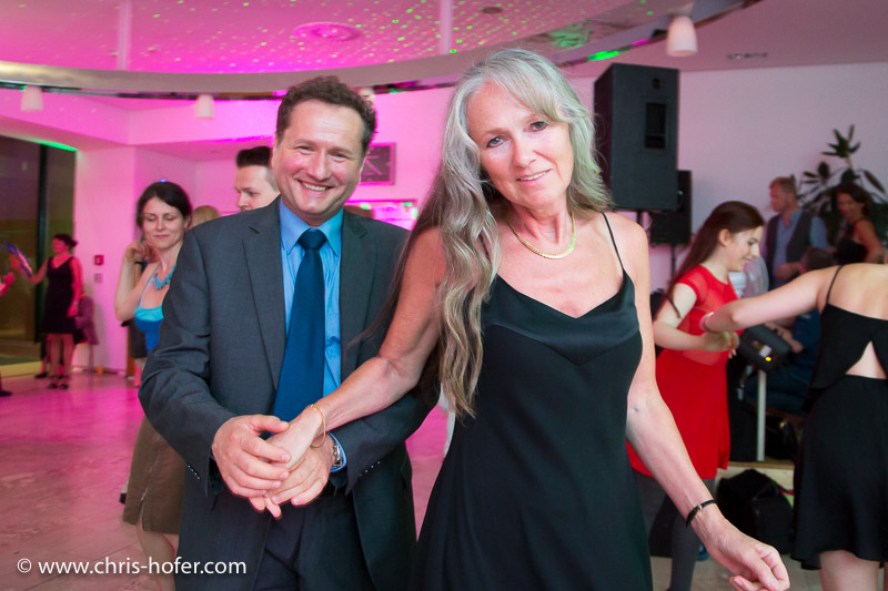 Alumni-Fest 2015 Universität Salzburg, 2015-06-13, Foto: Chris Hofer
