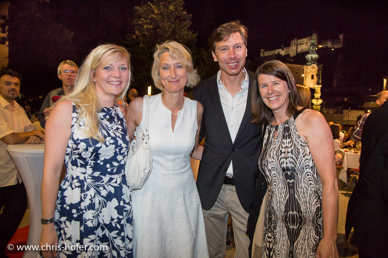 Alumni-Fest 2015 Universität Salzburg, 2015-06-13, Foto: Chris Hofer