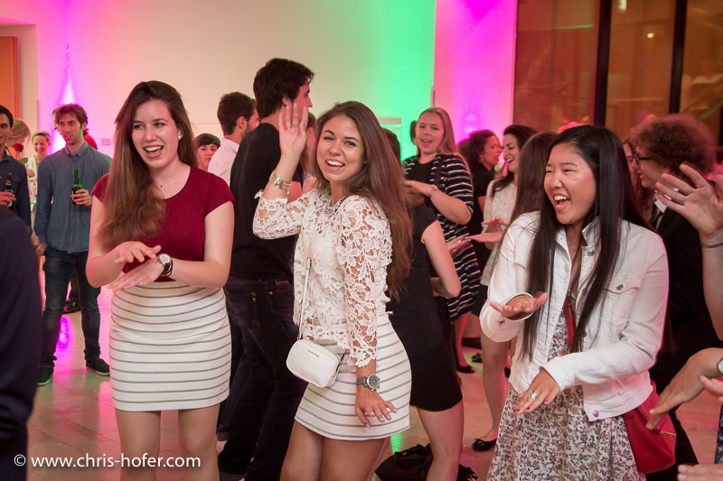 Alumni-Fest 2015 Universität Salzburg, 2015-06-13, Foto: Chris Hofer