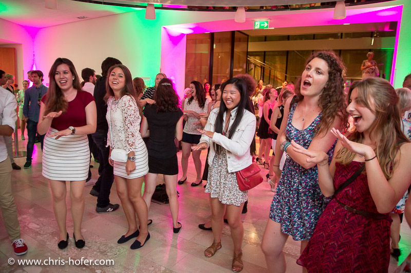 Alumni-Fest 2015 Universität Salzburg, 2015-06-13, Foto: Chris Hofer