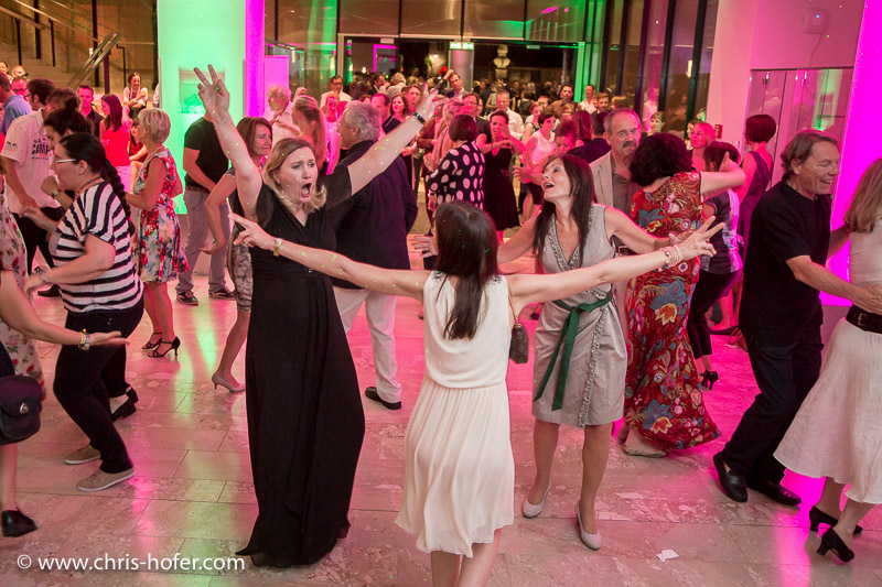 Alumni-Fest 2015 Universität Salzburg, 2015-06-13, Foto: Chris Hofer