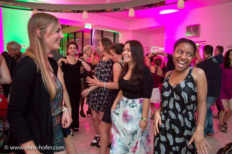 Alumni-Fest 2015 Universität Salzburg, 2015-06-13, Foto: Chris Hofer