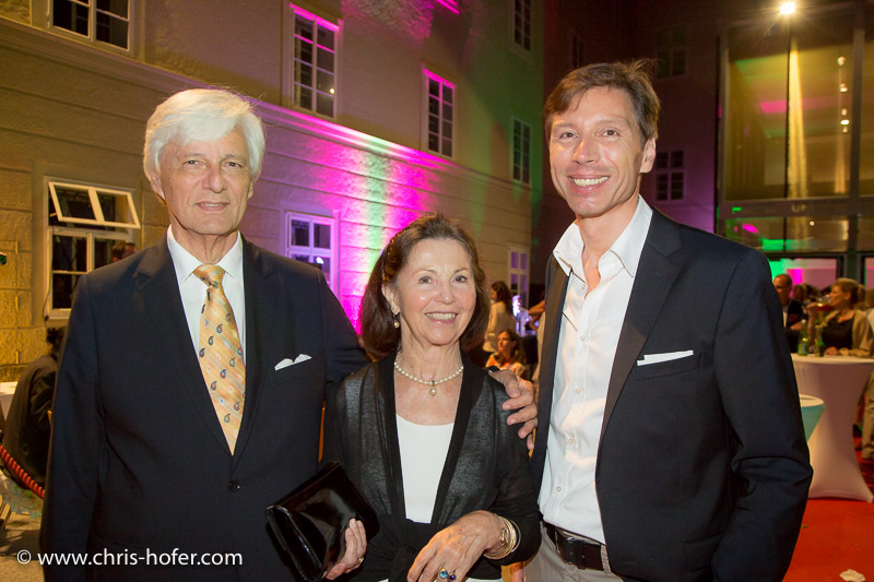 Alumni-Fest 2015 Universität Salzburg, 2015-06-13, Foto: Chris Hofer