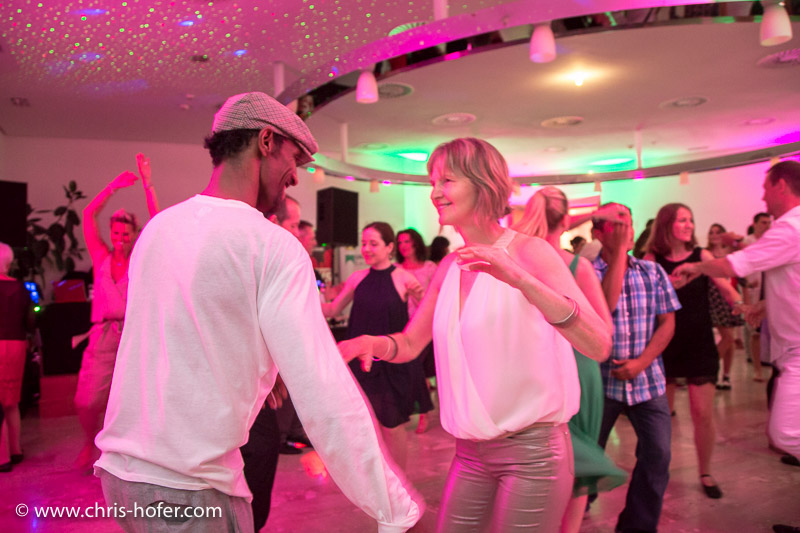 Alumni-Fest 2015 Universität Salzburg, 2015-06-13, Foto: Chris Hofer