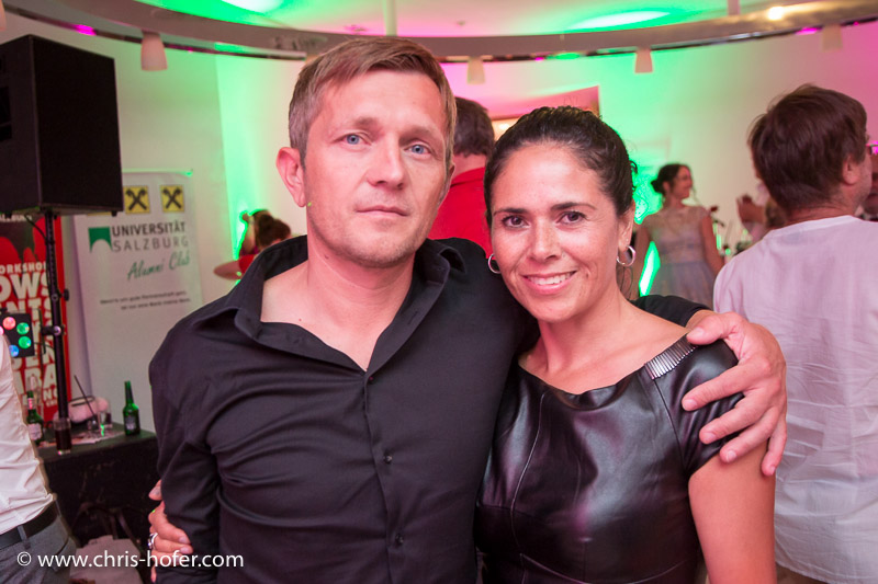 Alumni-Fest 2015 Universität Salzburg, 2015-06-13, Foto: Chris Hofer