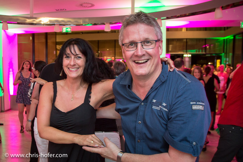 Alumni-Fest 2015 Universität Salzburg, 2015-06-13, Foto: Chris Hofer