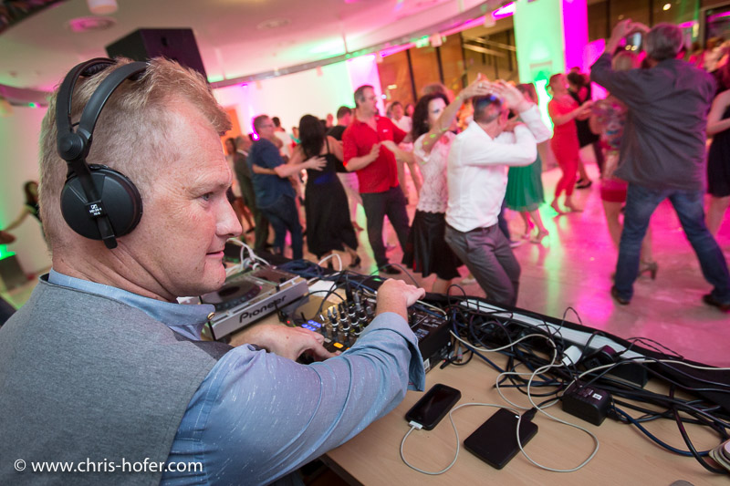 Alumni-Fest 2015 Universität Salzburg, 2015-06-13, Foto: Chris Hofer