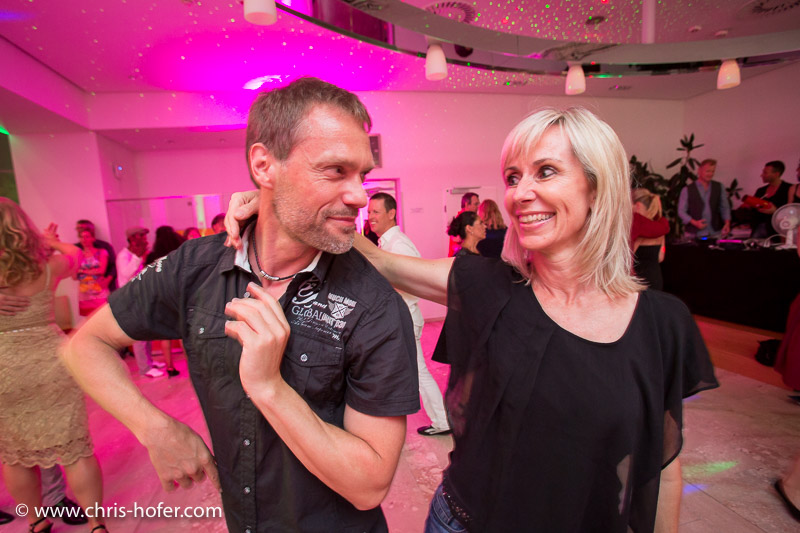 Alumni-Fest 2015 Universität Salzburg, 2015-06-13, Foto: Chris Hofer