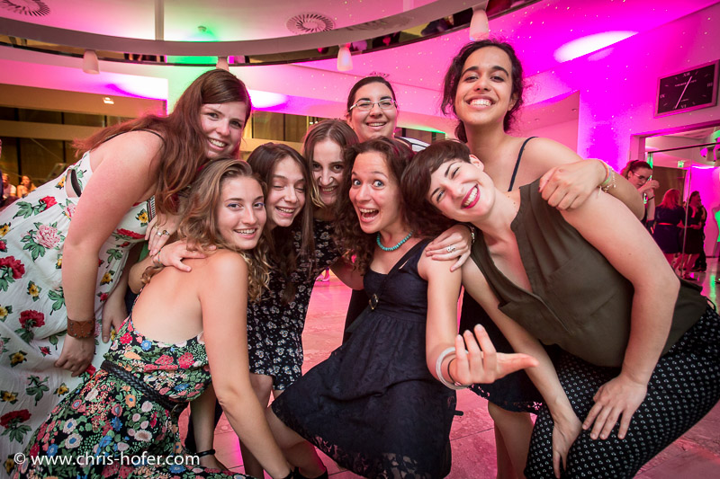 Alumni-Fest 2015 Universität Salzburg, 2015-06-13, Foto: Chris Hofer