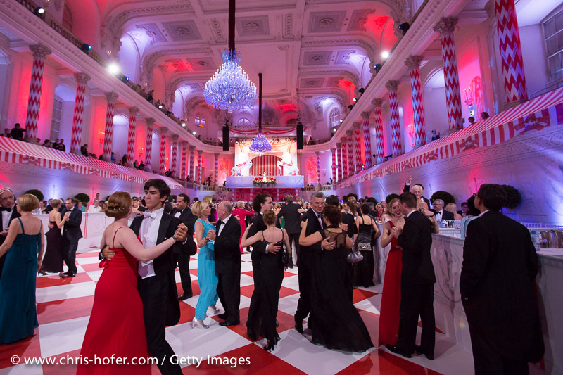 VIENNA, AUSTRIA - JUNE 26:  Impressions of the Fete Imperiale 2015 on June 26, 2015 in Vienna, Austria.  (Photo by Chris Hofer/Getty Images)