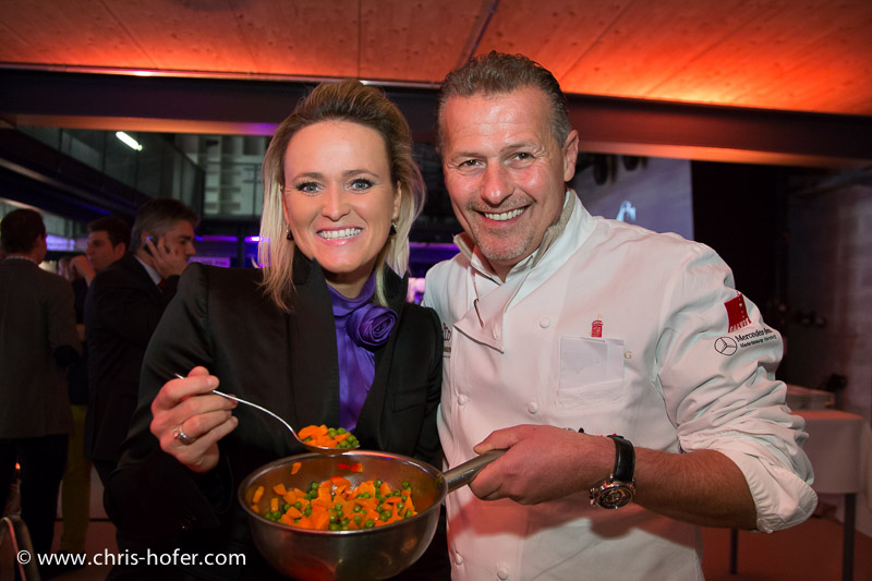 Gastro Premium Night 2013 Gusswerk Salzburg, 2013-11-10, Foto: Chris Hofer