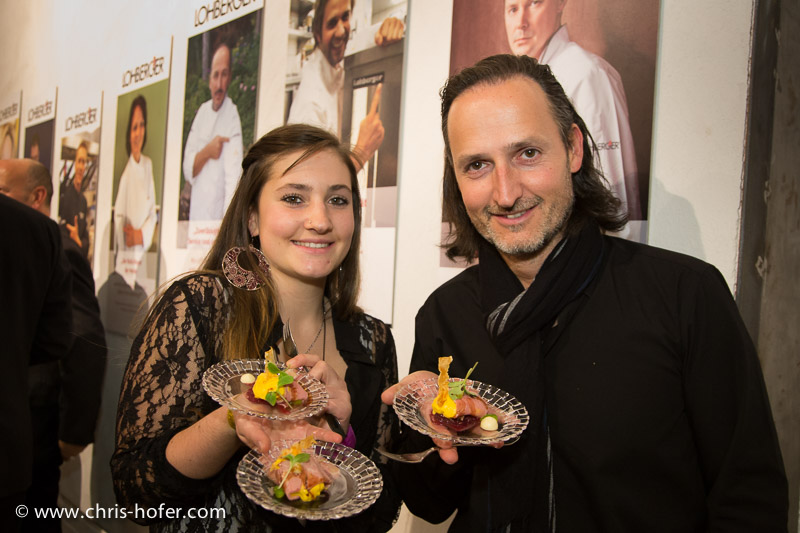 Gastro Premium Night 2013 Gusswerk Salzburg, 2013-11-10, Foto: Chris Hofer