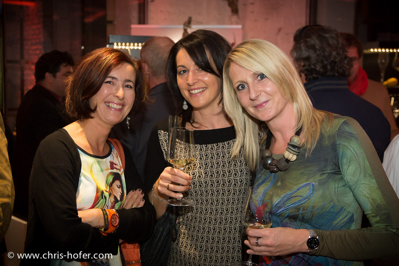 Gastro Premium Night 2013 Gusswerk Salzburg, 2013-11-10, Foto: Chris Hofer