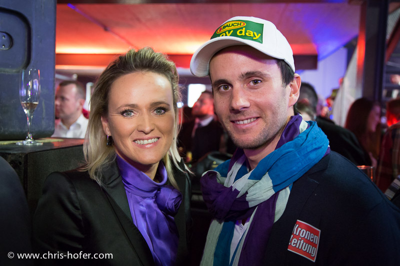 Gastro Premium Night 2013 Gusswerk Salzburg, 2013-11-10, Foto: Chris Hofer