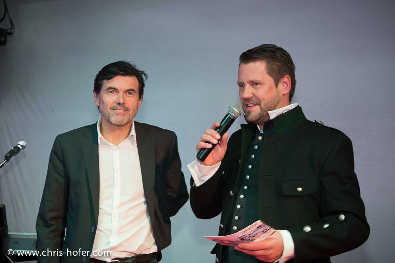 Gastro Premium Night 2013 Gusswerk Salzburg, 2013-11-10, Foto: Chris Hofer