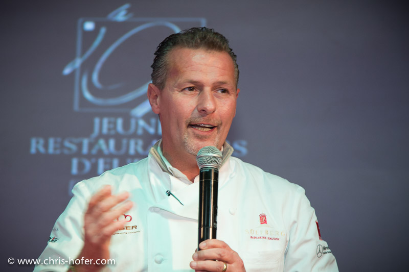 Gastro Premium Night 2013 Gusswerk Salzburg, 2013-11-10, Foto: Chris Hofer