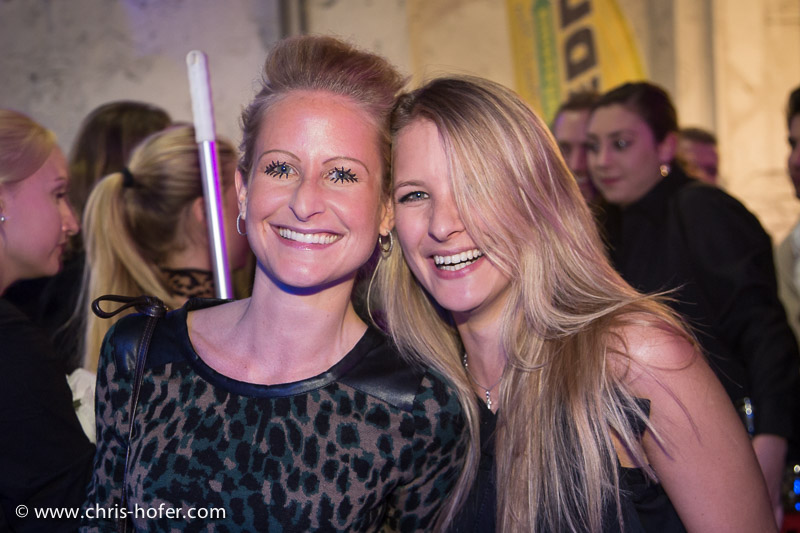 Gastro Premium Night 2013 Gusswerk Salzburg, 2013-11-10, Foto: Chris Hofer