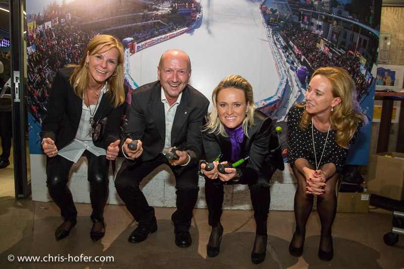 Gastro Premium Night 2013 Gusswerk Salzburg, 2013-11-10, Foto: Chris Hofer
