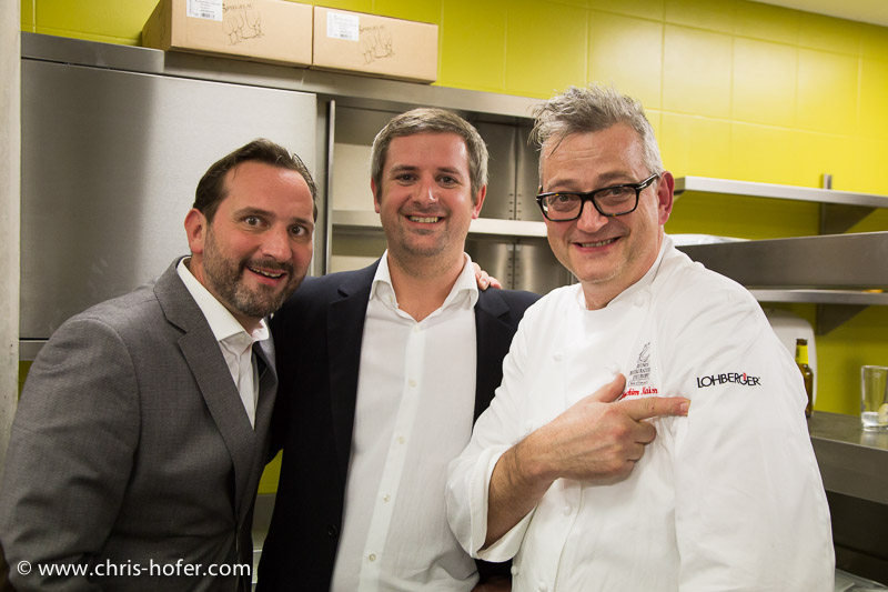 Gastro Premium Night 2013 Gusswerk Salzburg, 2013-11-10, Foto: Chris Hofer
