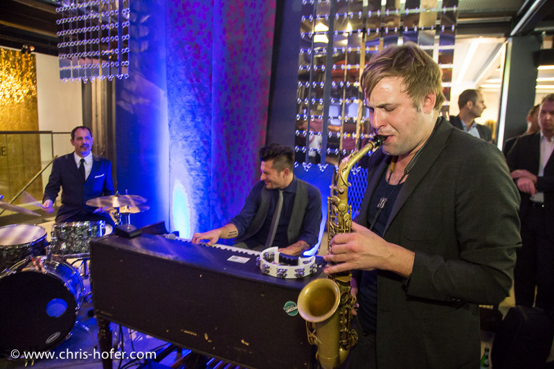Gastro Premium Night 2013 Gusswerk Salzburg, 2013-11-10, Foto: Chris Hofer
