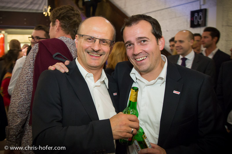 Gastro Premium Night 2013 Gusswerk Salzburg, 2013-11-10, Foto: Chris Hofer