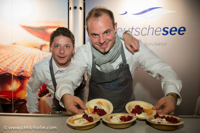 Gastro Premium Night 2013 Gusswerk Salzburg, 2013-11-10, Foto: Chris Hofer