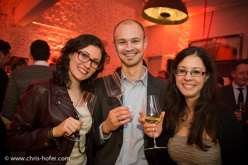 Gastro Premium Night 2013 Gusswerk Salzburg, 2013-11-10, Foto: Chris Hofer