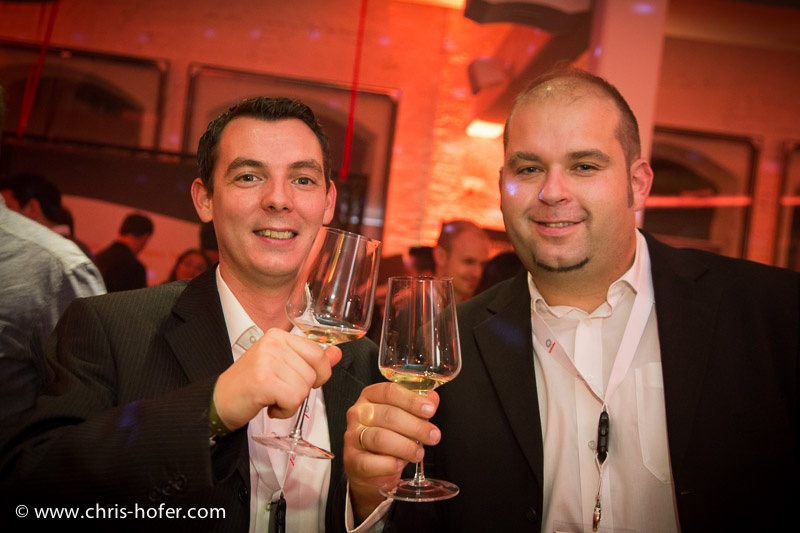 Gastro Premium Night 2013 Gusswerk Salzburg, 2013-11-10, Foto: Chris Hofer
