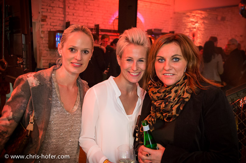 Gastro Premium Night 2013 Gusswerk Salzburg, 2013-11-10, Foto: Chris Hofer