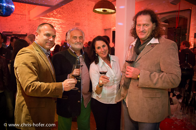 Gastro Premium Night 2013 Gusswerk Salzburg, 2013-11-10, Foto: Chris Hofer