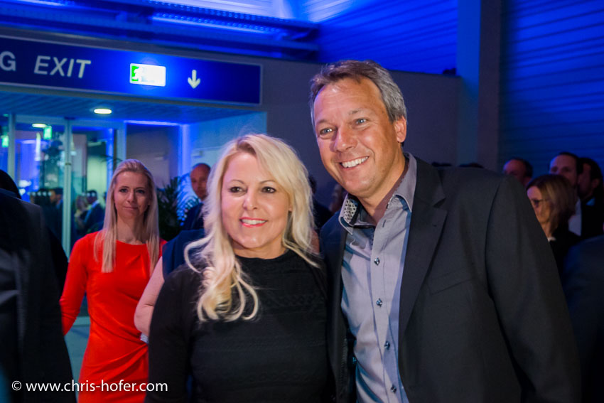 Leonidas Sportgala der Salzburger Nachrichten, Amadeus Terminal 2, 06.04.2017 Foto: Chris Hofer