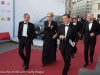 VIENNA, AUSTRIA - JUNE 26: guesta attend the gala event 450 years Spanische Hofreitschule on June 26, 2015 in Vienna, Austria.  (Photo by Chris Hofer/Getty Images)