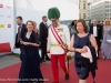 VIENNA, AUSTRIA - JUNE 26: guests attend the gala event 450 years Spanische Hofreitschule on June 26, 2015 in Vienna, Austria.  (Photo by Chris Hofer/Getty Images)