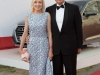 VIENNA, AUSTRIA - JUNE 26: guests attend the gala event 450 years Spanische Hofreitschule on June 26, 2015 in Vienna, Austria.  (Photo by Chris Hofer/Getty Images)