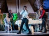 Salzburger Festspiele 2017 - Jedermann, Foto: Chris Hofer Fotografie & Film