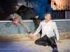 Salzburger Festspiele 2017 - Jedermann, Foto: Chris Hofer Fotografie & Film