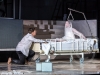 Salzburger Festspiele 2017 - Jedermann, Foto: Chris Hofer Fotografie & Film