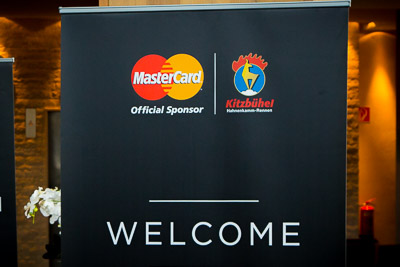 Mastercard Event Hahnenkammrennen Kitzbühel 2016, Foto: Chris Hofer