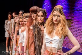 Bilder :: Sturmayr Coiffeure Trendtag und Award | Salzburg