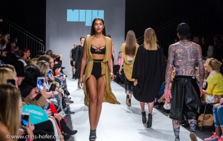 Vienna Fashion Week 2017, Fotos by Chris Hofer