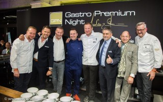 Gastro Premium Night 2017 Fotograf Salzburg