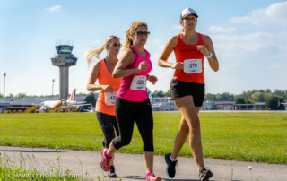 4. Airportlauf Flughafen Salzburg